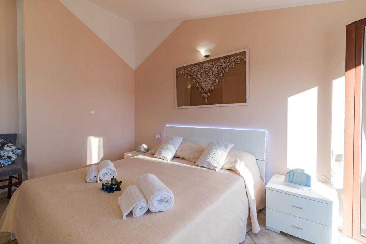Sebastian House Cala Gonone Exterior foto