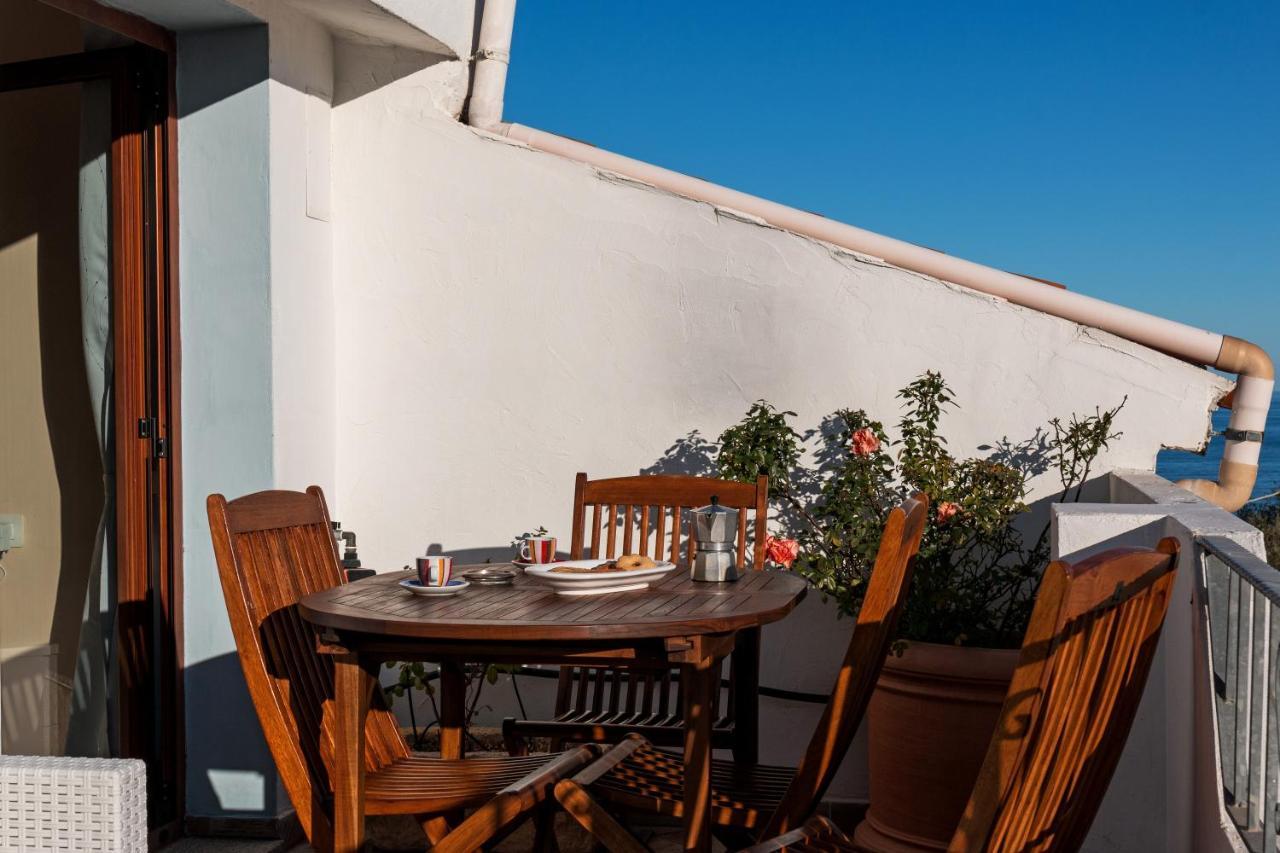 Sebastian House Cala Gonone Exterior foto